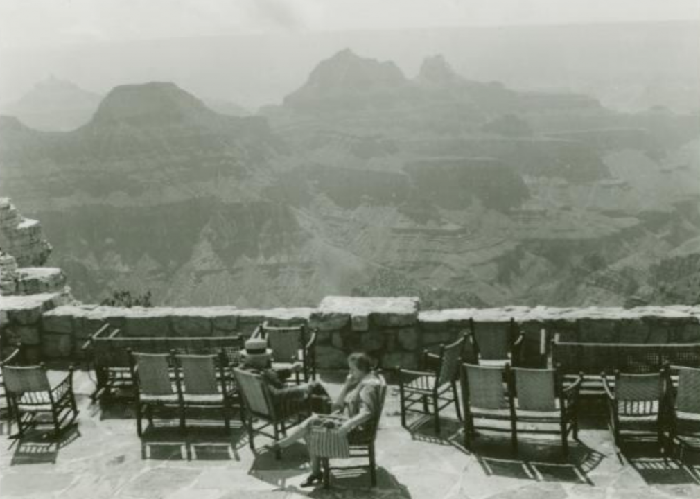 Grand Canyon